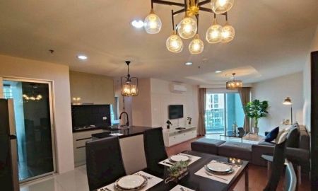 ให้เช่าคอนโด - ให้เช่าคอนโด Grand Belle Rama 9 (Belle Avenue) สะดวก ใกล้ MRT พระราม9 , เซ็นทรัลพระราม 9 2Beds 77 Sqm Tower A2 for rent