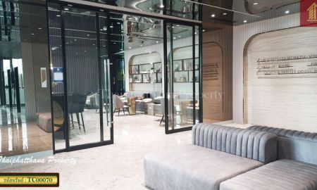 ขายคอนโด - คอนโด ไนท์บริดจ์ สุขุมวิท เทพารักษ์ ติดรถไฟฟ้า MRTสถานีทิพวัล (สายสีเหลือง)