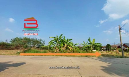 ให้เช่าที่ดิน - ที่ดินเปล่า เนื้อที่ 112 ตร.ว. หมู่บ้านเดอะลากูล 1-2 ถนนปทุมธานี-สามโคก-เสนา ตำบลท้ายเกาะ อำเภอสามโคก ปทุมธานี