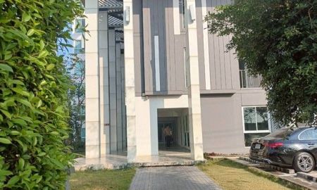 ขายคอนโด - ขายหรือให้เช่าคอนโดมิเนียม Zelle Salaya 2 ห้องมุม พร้อมเข้าอยู่ ตำบล ศาลายา อำเภอพุทธมณฑล นครปฐม