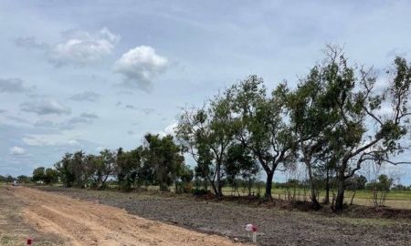 ขายที่ดิน - ที่ดิน ที่ดินคลองหลวงคลองห้า ใกล้มอเตอร์เวย์เพียง1กม พ.ท. 0 ตร.วา 1 NGAN 0 ไร่ 890000 thb ไม่ไกลจาก มอเตอร์เวย์ ทำเล-คุณภาพ