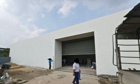 ให้เช่าโรงงาน / โกดัง - ให้เช่าโกดัง NEW จตุโชติ - วัชรพล สายไหม ขนาด370 ตร.ม ที่ดิน 200 ตรว.ใกล้จุดขึ้นลงทางด่วนฉลองรัช