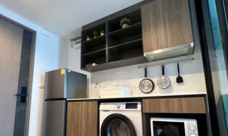 ขายคอนโด - ขายคอนโด The Line Phahonyothin Park B 2 ห้องนอน 2 ห้องน้ำ ขนาด 60 ตร.ม.