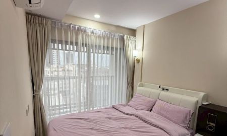 ขายคอนโด - ขาย SoHo Bangkok Ratchada โซโห แบงค็อก รัชดา ชั้น 9 ห้องมุม 35.19 ตร.ม.