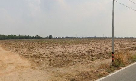 ขายที่ดิน - ขายที่ดินบ้านบึง หนองอิรุณ 96 -3-03 ไร่ ขายไร่ละ 1.8 ล้าน ผังสีเหลือง ต.คลองกิ่ว อ.บ้านบึง จ.ชลบุรี