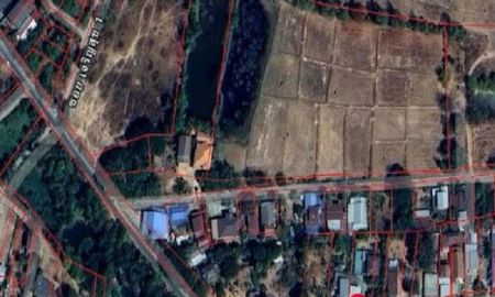 ขายที่ดิน - ขายที่ดิน 2 แปลง ตำบลในเมือง อำเภอบ้านไผ่ จังหวัดขอนแก่น 2 งาน