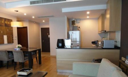 ขายคอนโด - ขายคอนโด Sathorn Garden 83.9 ตรม. 2 ห้องนอน ชั้น 9 ใกล้ MRT ลุมพินี ถนนสาธรใต้ เขตสาธร กรุงเทพ