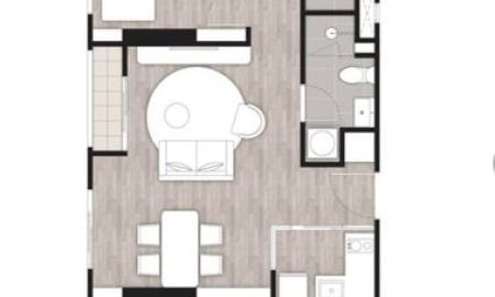 ขายคอนโด - ขายดาวน์พร้อมโอนเจ้าของขายเอง คอนโด Place168 ปิ่นเกล้า