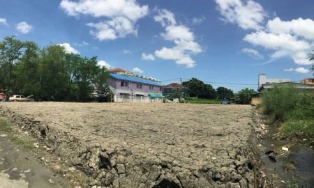 ขายที่ดิน - ขายที่ดินเปล่าอ่อนนุช 66 เนื้อที่ 366 ตรว. ใกล้รถไฟฟ้าศรีนุช 1.3 กม. 45,000 ต่อวา