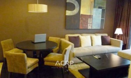 ให้เช่าคอนโด - ให้เช่าคอนโด สาธร การ์เด้นส์ (Sathorn Gardens) ขนาด 78 ตร.ม. ชั้นสูง