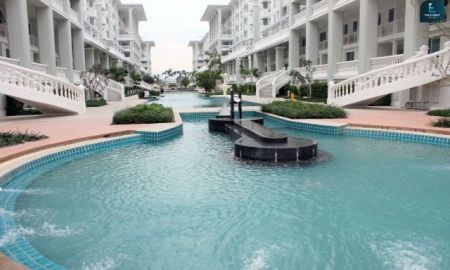 ขายคอนโด - ขายด่วน คอนโดสุดหรูติดทะเลThe Seaside City ซื้อมา 2.45 ล้าน แต่เราขายเพียง 1.9 ล้าน! สภาพใหม่เหมือนมือหนึ่ง