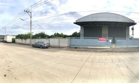 ขายโรงงาน / โกดัง - ขายโรงงานใหม่ พื้นที่ 3 ไร่ครึ่ง พร้อมใช้งาน โครงการมหาชัย แฟคตอรี่ ถนนพระราม 2 ทำเลศักยภาพ