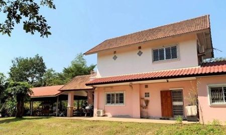 ขายบ้าน - บ้านพร้อมที่ดินขนาดใหญ่ 1 ไร่ 3 งาน 97.9 ตารางวา (รวม 797.9 ตารางวา) ในตำบลจอหอ เมืองนครราชสีมา ราคา 15,000,000 บาท