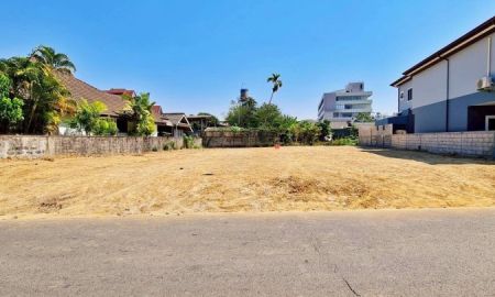 ขายที่ดิน - ขายที่ดิน 166 ตร.ว. ผังสีแดง ใจกลางเมืองหางดง ทำเลศักยภาพ ถมแล้ว พร้อมต่อยอดทางธุรกิจ