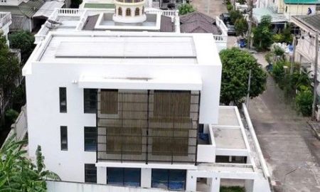 ขายบ้าน - บ้านเดี่ยว บางแค 3ชั้น Evergreen กาญจนาภิเษก พื้นที่ดิน 117.9 ตร.วา