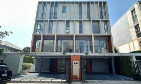 ขายบ้าน - ขายทาวน์โฮมหรู เทพา รามคำแหง 118 Dhepa Ramkhamhaeng 118