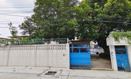 ขายบ้าน - ขายบ้านเดี่ยว หมู่บ้าน ส.ภาณุรังษี บางพลัด-บางกรวย