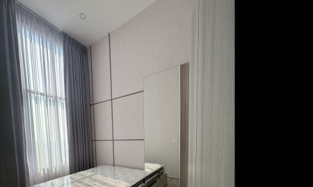 ขายคอนโด - ขายคอนโดห้องมุมทำเลหายาก ห้องสุดท้าย Origin Plug & Play Srinakari โครงการคอนโด High Rise ได้ห้องเพดานสูง Duo Space แห่งแรกบนถนนศรีนครินทร์ ใกล้ MR