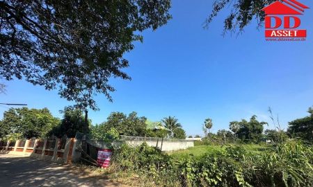 ขายที่ดิน - ขายที่ดิน จ.นครราชสีมา ซอยเฉลิมพระเกียรติ เมืองย่าโม