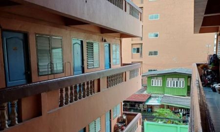 ขายอพาร์ทเม้นท์ / โรงแรม - ขายApt4Fl 48ห้อง BTSสายหยุด รายได้150,000บ ขาย18ลบ