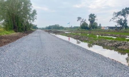 ขายที่ดิน - ที่ดิน - 1 ไร่ 0 NGAN 0 Square Wah 790000 BAHT. โครตถูก! ปทุมธานี