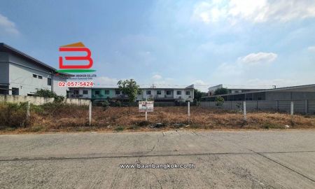 ขายที่ดิน - ที่ดินเปล่า เนื้อที่ 201 ตร.ว. ลำลูกกาซอย 45 (ใกล้บิ๊กซีลำลูกกาคลอง 4) ถนนพหลโยธิน ตำบลลาดสวาย อำเภอลำลูกกา ปทุมธานี