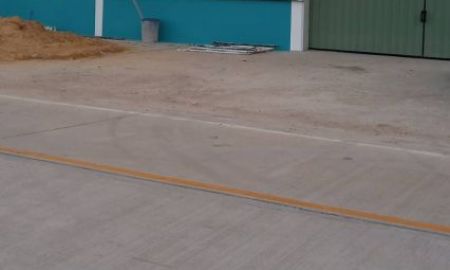 ให้เช่าโรงงาน / โกดัง - โกดังให้เช่า ขนาด 312 ตร.ม. ถนนราชพฤกษ์ อ.ปากเกร็ด จ.นนทบุรี