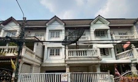 ให้เช่าทาวน์เฮาส์ - ให้เช่า บ้าน 7 ห้องนอน 3 ห้องน้ำ ใกล้ 7-11 ใกล้ตลาด อุดมสุข 51