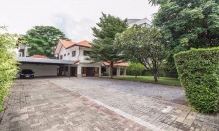 ให้เช่าบ้าน - ให้เช่าบ้านเดี่ยว2ชั้นพหลโยธินใกล้เมเจอร์ รัชโยธินใกล้ BTS เสนานิคมพื้นที่ 200ตรวใช้สอย 280 ตรม3ห้องนอน6ห้องน้ำ 4 แอร์ ห้องนั่งเล่นขนาดใหญ่