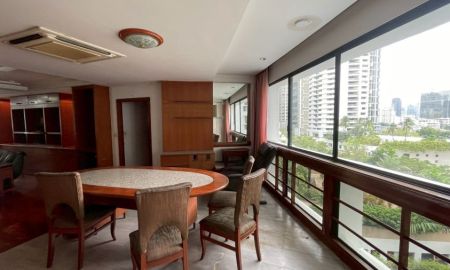 ขายคอนโด - ขายคอนโด 262 ตรม. เพรสสิเดนท์ พาร์ค สุขุมวิท 24 ใกล้ BTS พร้อมพงษ์ เขตวัฒนา กรุงเทพ