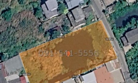 ขายที่ดิน - ขายที่ดินเปล่า 1-1-94 ไร่ ตรงข้ามหมู่บ้าน Lalin Town ซอยประชาอุทิศ 90 ที่ดินแปลงสวย ทำเลศักยภาพ