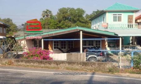 ขายที่ดิน - ที่ดินพร้อมบ้าน เนื้อที่ 107 ตร.ว. ซอยสุวินทวงศ์ 28 แขวงมีนบุรี เขตมีนบุรี