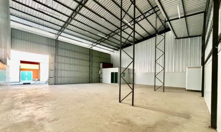 ให้เช่าโรงงาน / โกดัง - ให้เช่าโกดัง จอมทอง พระราม 2 ซอย 3 เนื้อที่ 182 ตารางเมตร - 258 ตารางเมตร ถนนพระราม 2 ซอย 3 แขวงบางมด เขตจอมทอง กรุงเทพมหานคร