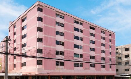 ขายคอนโด - ขายคอนโดรีโนเวทใหม่ รัชดาภิเษก 7 ธัชพล 2 คอนโด