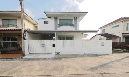 ขายบ้าน - ขายราคาพิเศษ บ้านแฝด 2 ชั้น ม.ศุภาลัยวิลล์ ขนาด 41.1 ตร.ว. 5นอน 2น้ำ บ้านสวย ทำเลดีเยี่ยม หลังมุม ฟังชั่นครบ พื้นที่กว้าง [กรุงเทพ-ปทุมธานี]