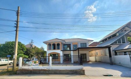 ขายบ้าน - ขายบ้านมือสองตกแต่งใหม่ โครงการ ชัยพฤกษ์ บางแวก (Chaiyapruek Bangwaek) คุณภาพแบรนด์ LH เนื้อที่ 78.9 ตร.ว.