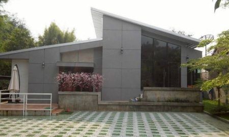 ขายบ้าน - ขายถูกมาก!! บ้านเดี่ยว 118 ตร.ว. ทำเลทอง อ.แม่ริม จ.เชียงใหม่ ใกล้ตลาดแม่ริมพลาซ่า ที่ว่าการอำเภอ แม็คโครฯ