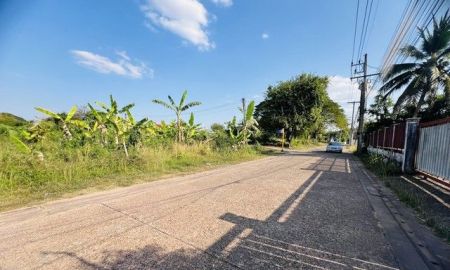 ขายที่ดิน - ขายที่ดินสวย 7 ไร่ กว่าใกล้ตลาดโพธิ์ชัย วัดโพธิ์ชัย กลางเมืองหนองคาย