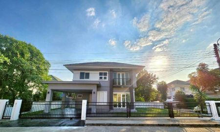 ขายบ้าน - ขายบ้านมือสองตกแต่งใหม่ โครงกการ เพอร์เฟคเพลส 2 รัตนาธิเบศร์ (Perfect Place 2 Rattanathibet) ใกล้เซ็นทรัลรัตนาธิเบศร์ และรถไฟฟ้าสถานีไทรม้า