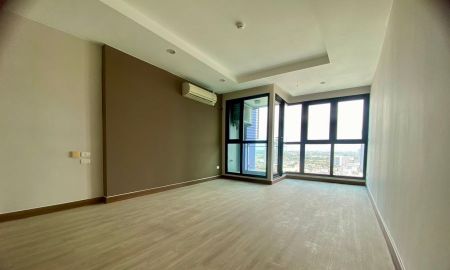 ขายคอนโด - ทำเลทอง ราคาถูก ผ่อนตรงได้!! คอนโดลัดดาพลัส อ.ศรีราชา จ.ชลบุรี หลังโรบินสัน ห้องใหม่ไม่เคยเข้าอยู่