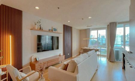 ให้เช่าคอนโด - ให้เช่า คอนโด Villa Sikhara ทองหล่อ 25 คอนโด Low-rise ห้องใหญ่ 2ห้องนอน 2ห้องน้ำ บรรยากาศสงบ เป็นส่วนตัว