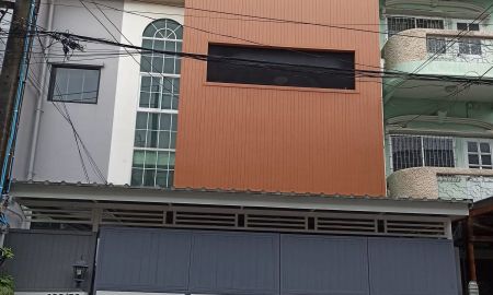 ให้เช่าทาวน์เฮาส์ - ให้เช่า ทาวน์โฮม 3 ชั้น โครงการ 84 บ้านเลขที่ 188/52 ถ.ลาดพร้าว ซ.ประดิษฐ์มนูธรรม 5 เฟอร์นิเจอร์ครบ พร้อมเข้าอยู่ ราคา 50,000 บาท/เดือน