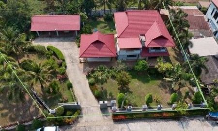 ขายบ้าน - ขายบ้าน 2 ชั้น พร้อมที่ดิน 1 ไร่ 21 ตรว.ในเมืองหนองคาย