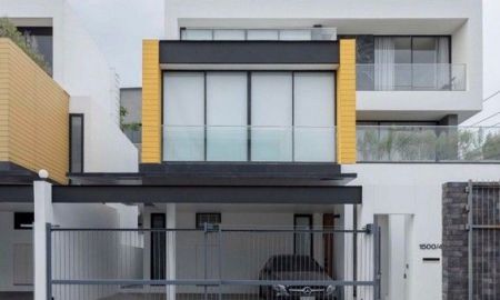 ขายบ้าน - บ้านเดี่ยว 3 ชั้น บ้านซอยโยธินพัฒนา 11ใกล้ทางด่วนรามอินทรา