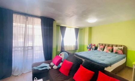 ขายคอนโด - ขายคอนโด The Parkland บางนา ห้องไซส์ใหญ่ 37.4 ตร.ม. ชั้นสูงสุด! บรรยากาศร่มรื่น ใกล้ Mega Bangna | Yield 6.55% ขายพร้อมผู้เช่า