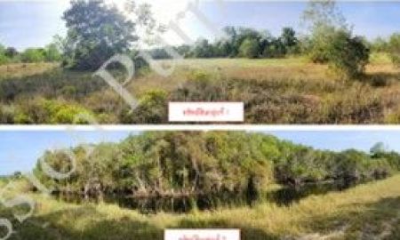 ขายที่ดิน - ขายที่ดินราคาถูก ต.สนามไชย อ.นายายอาม จ.จันทบุรี 2 แปลง 22-2-60 ไร่