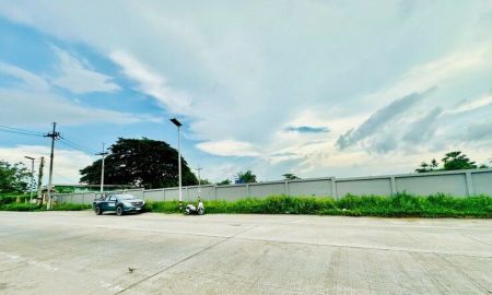 ขายที่ดิน - ขายที่ดิน เขตพื้นที่ EEC เนื้อที่ 9-1-70 ไร่ ถนนดอนนุ่น ตำบลบึง อำเภอศรีราชา จังหวัดชลบุรี