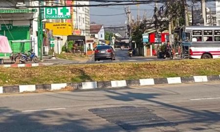 ขายที่ดิน - ขายที่ดิน59ตรวซอย30กันยาเมืองนครราชสีมา หลังเซ็นทรัลนครราชสีมา ใกล้มหาวิทยาลัยเทคโนโลยีราชมงคลอีสาน ย