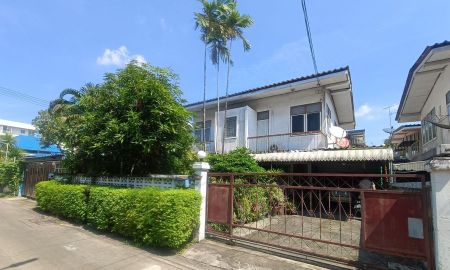ขายบ้าน - ขายบ้านเดี่ยว 2ชั้น ทำเลทอง นาคนิวาส 27 แยก 40 เขตลาดพร้าว จังหวัดกรุงเทพมหานคร