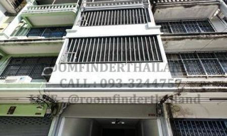 ให้เช่าอาคารพาณิชย์ / สำนักงาน - ให้เช่า] อาคารพาณิชย์ 4 ชั้น นนทรี 12 / 2 ห้องนอน 2 ห้องน้ำ / 22 ตรว. 240 ตรม. **45,000**